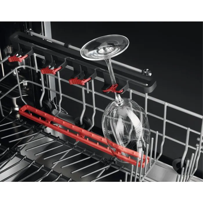 AEG FSK52917Z Built In Dishwasher 60cm 14 Place - Black