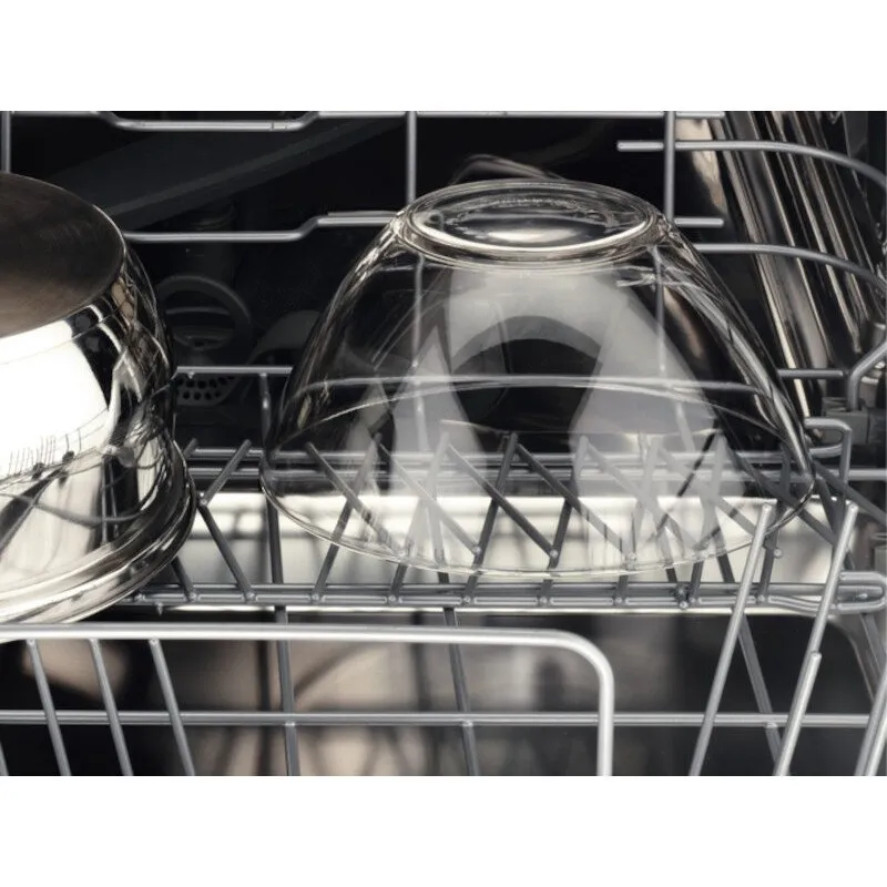 AEG FSK75778P Built In 60 CM Dishwasher - Fully Integrated