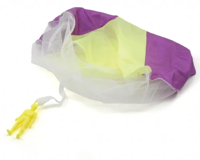 Aeromax 2000 Toy Parachute