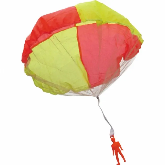 Aeromax 2000 Toy Parachute