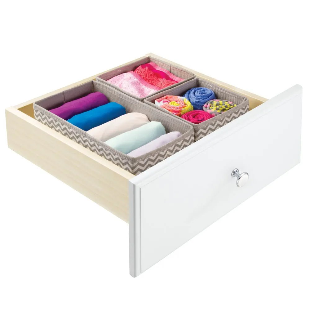 Affix Door Peel & Stick Recycled Organizer