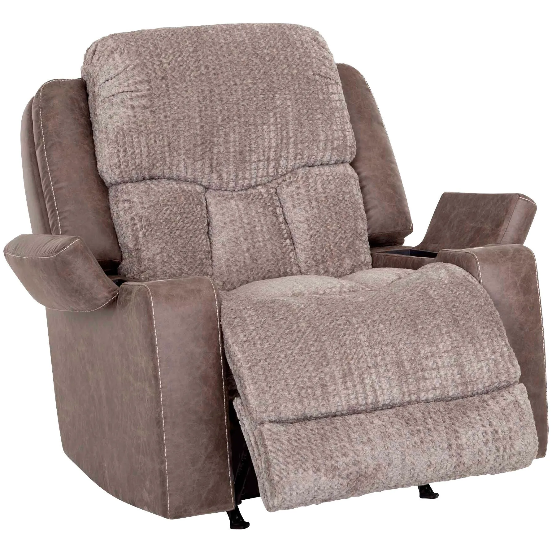 Aire Power  Rocking Recliner