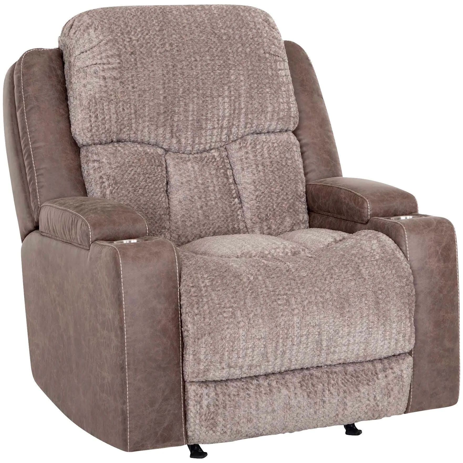 Aire Power  Rocking Recliner