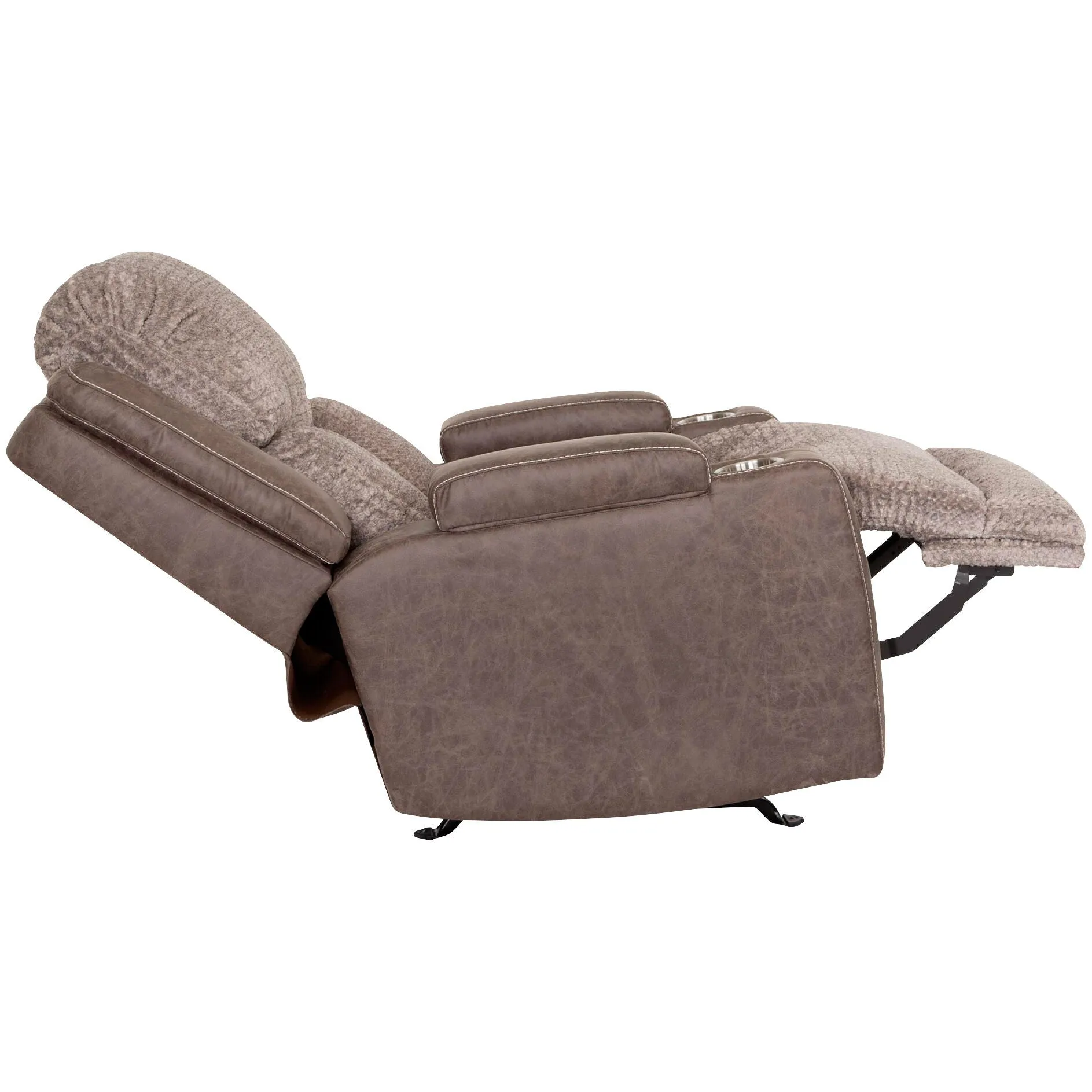 Aire Power  Rocking Recliner