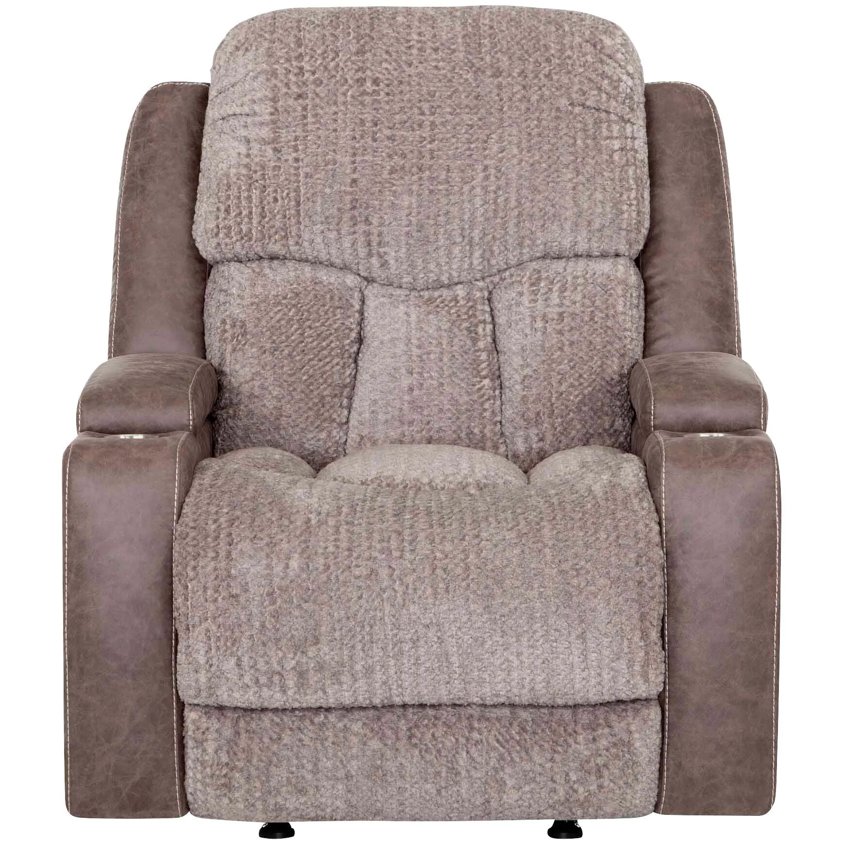 Aire Power  Rocking Recliner