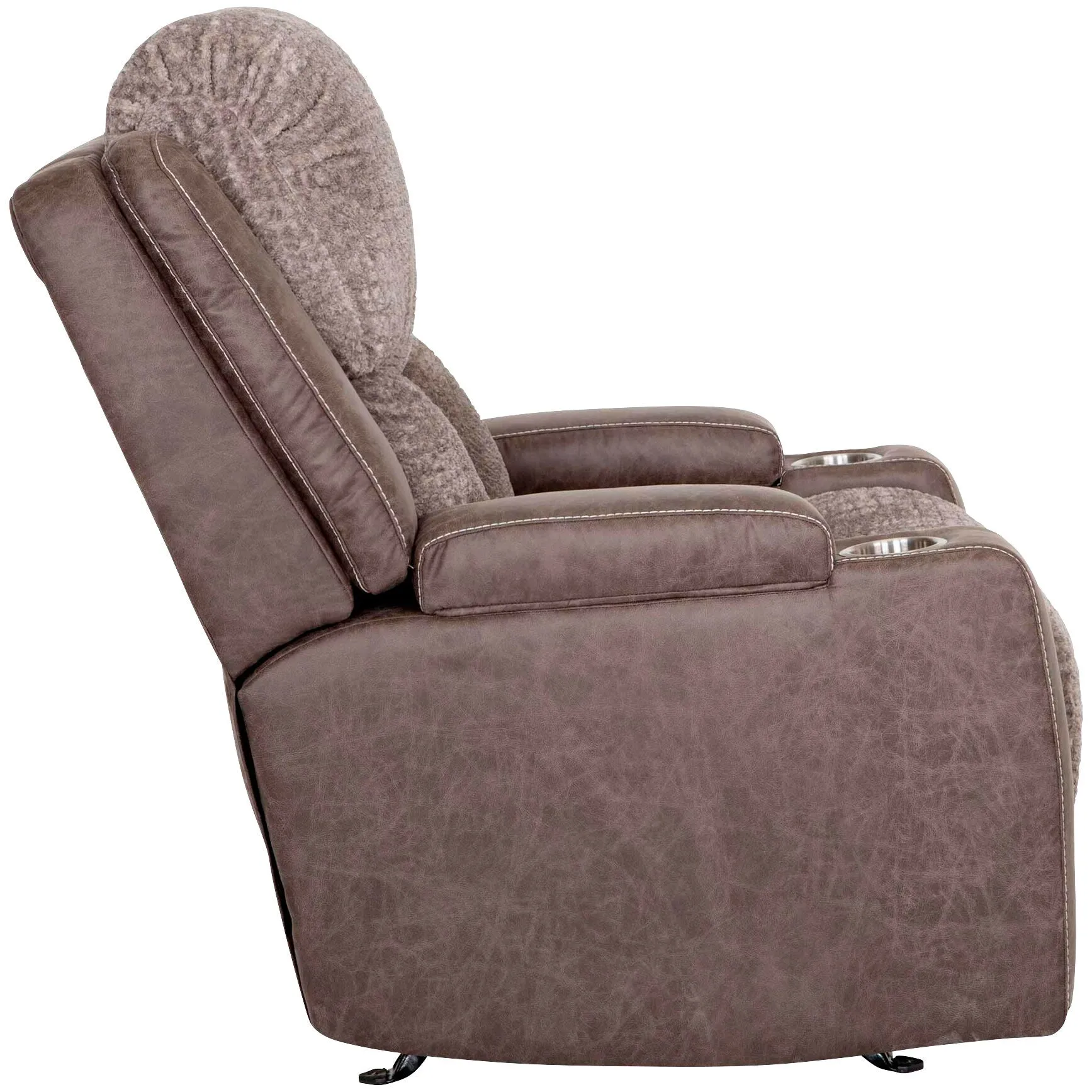 Aire Power  Rocking Recliner