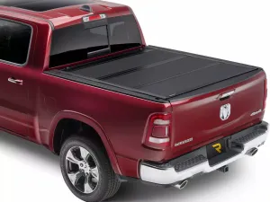 Armor Flex Tonneau Cover Tundra (2022-2024)