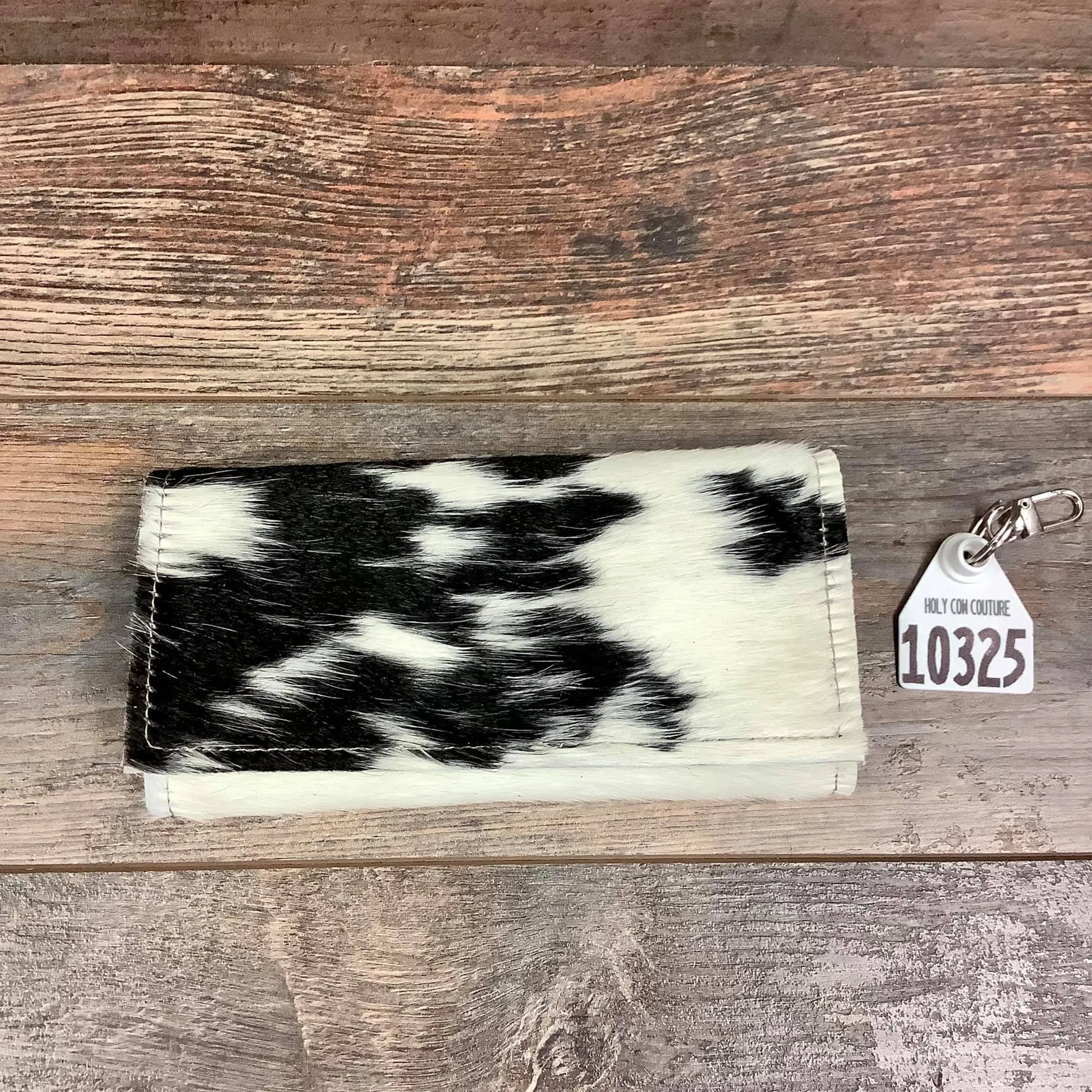 Bandit Wallet  -  #10325