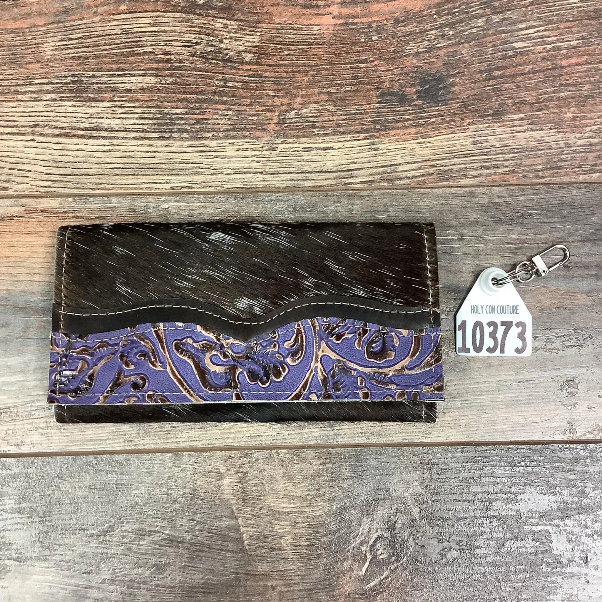 Bandit Wallet  -  #10373