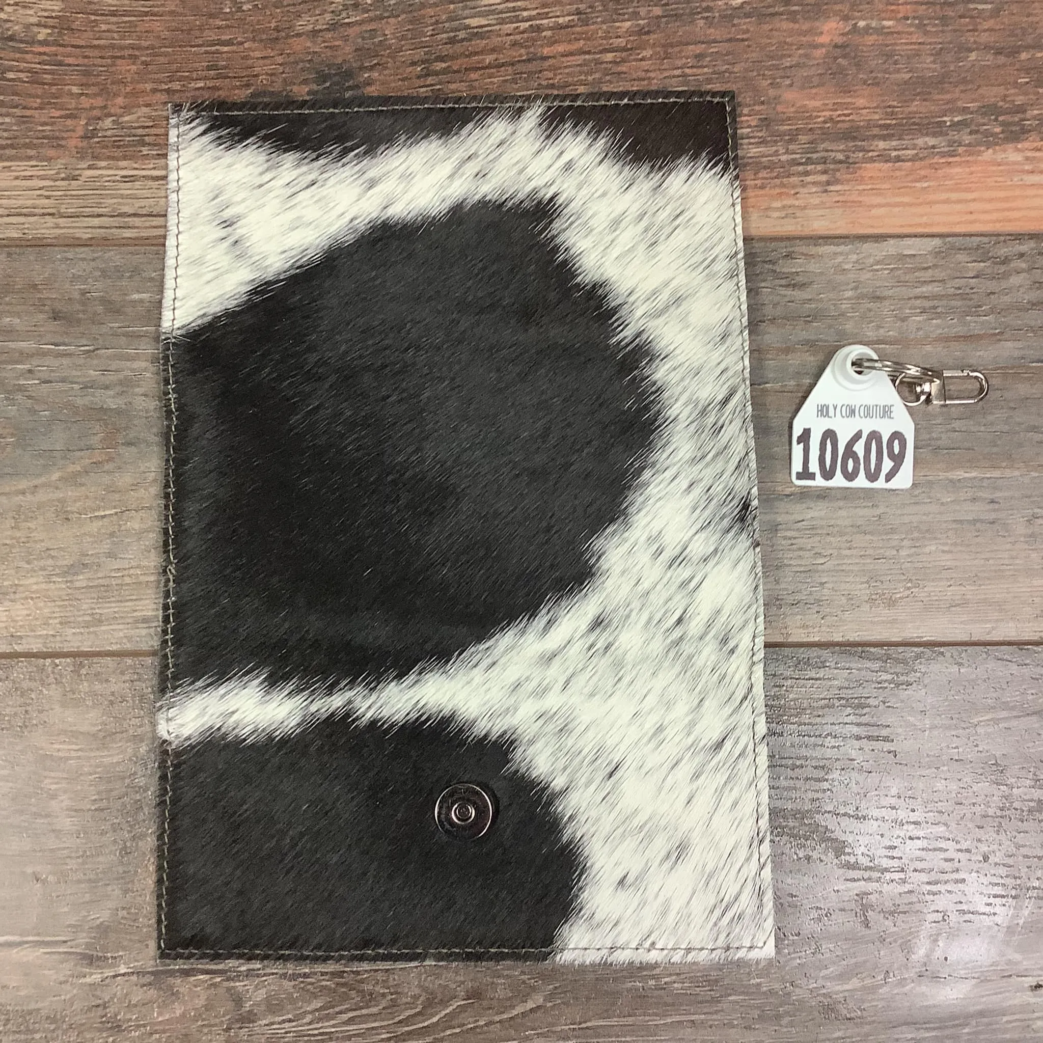 Bandit Wallet  -  #10609