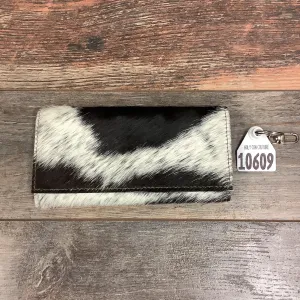 Bandit Wallet  -  #10609