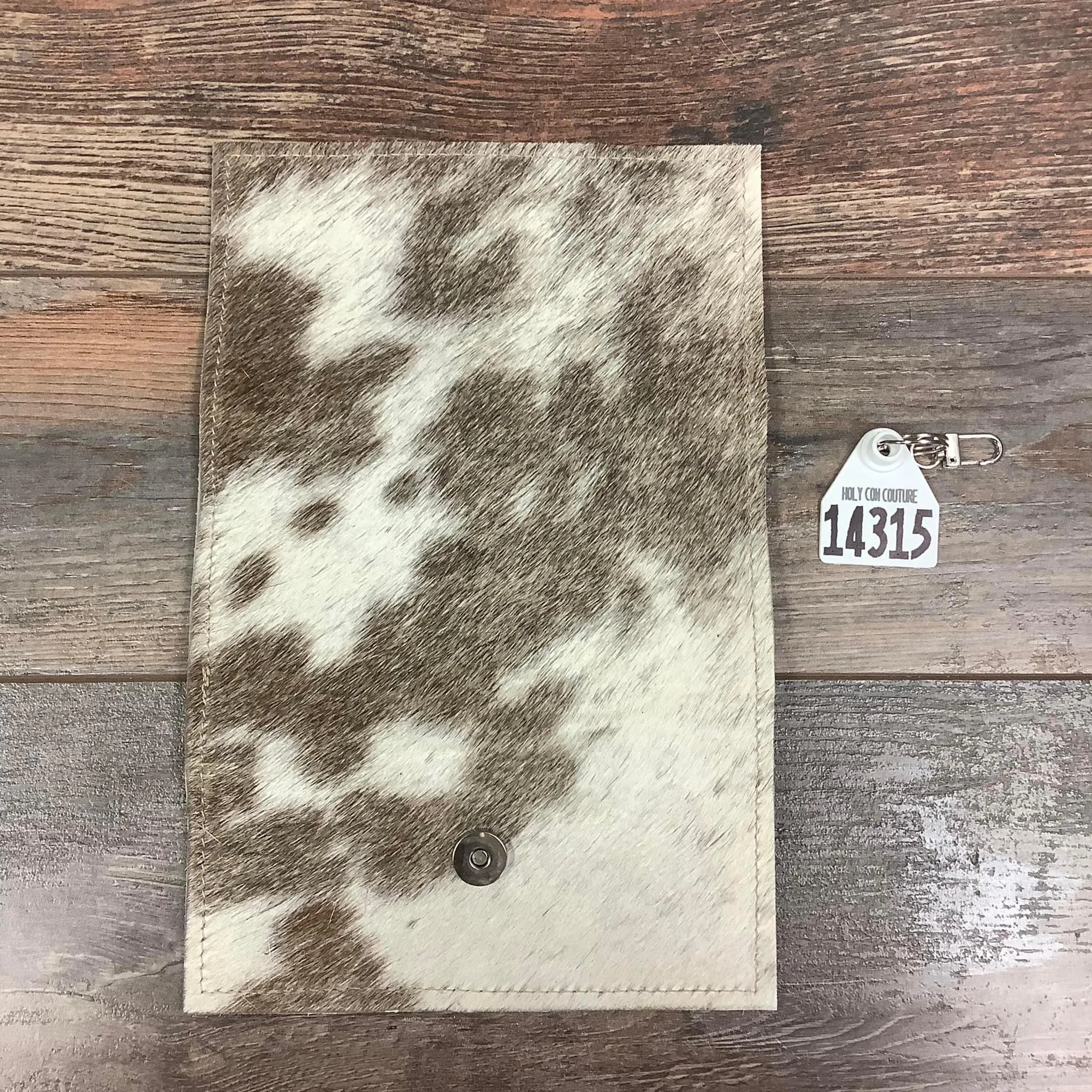 Bandit Wallet  -  #14315