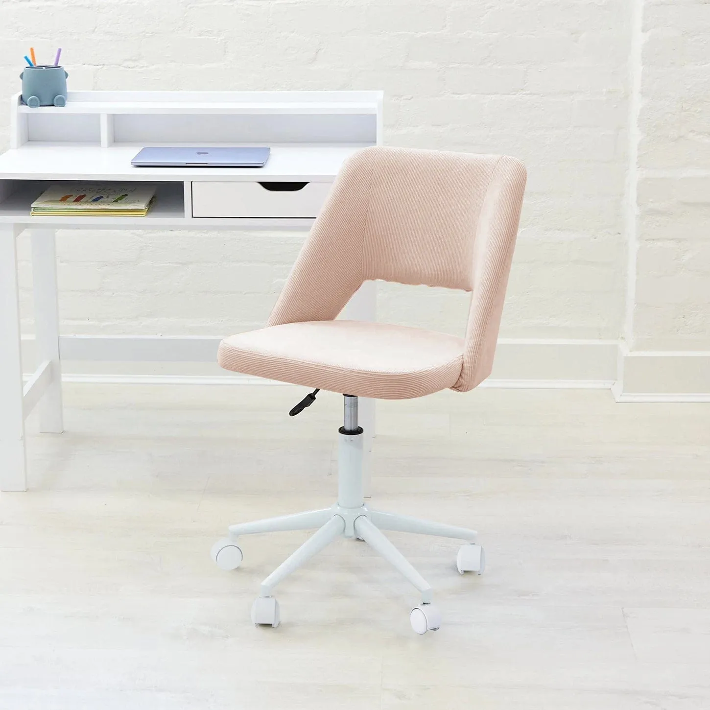 BILLY Corduroy Desk Chair