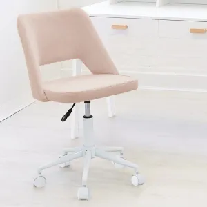 BILLY Corduroy Desk Chair