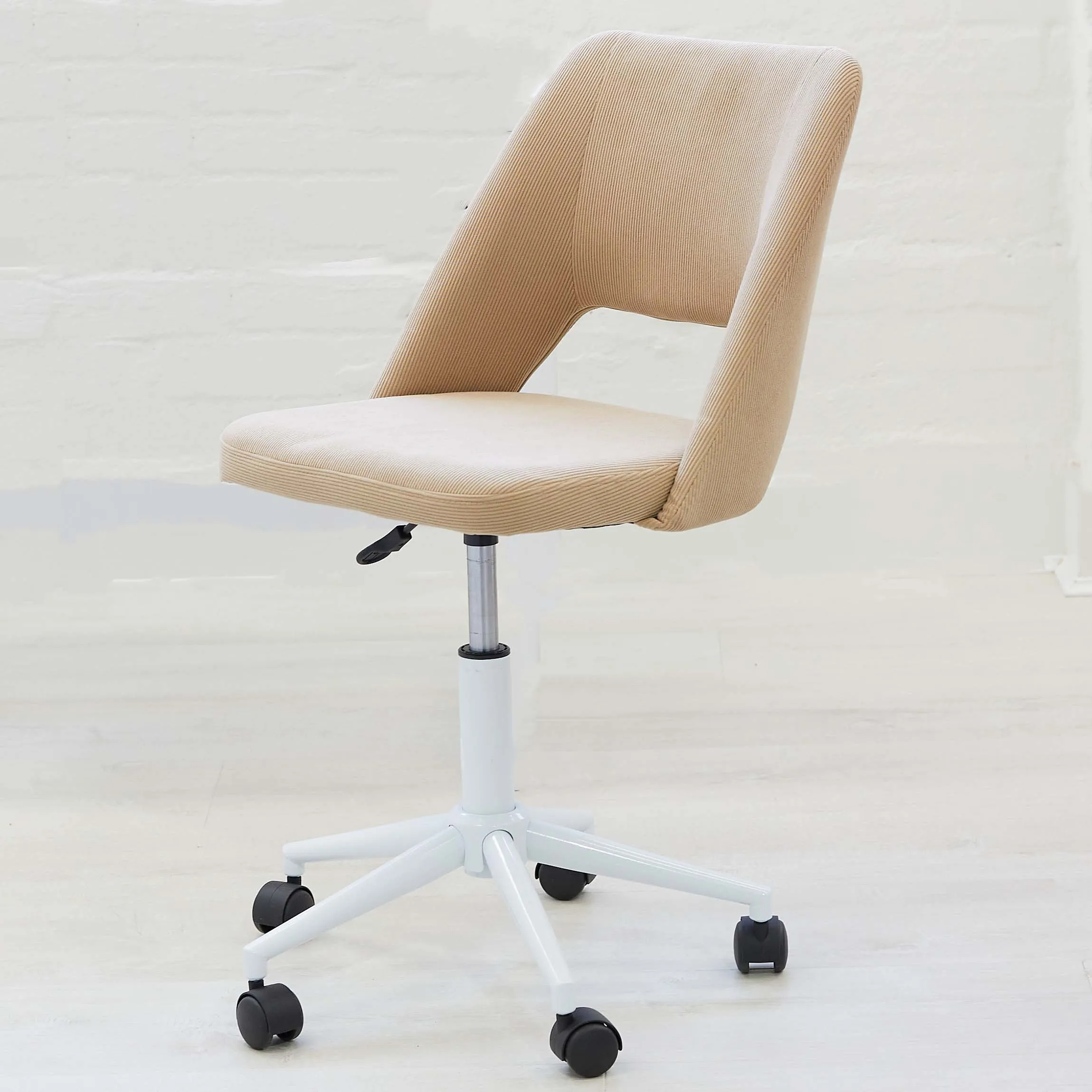 BILLY Corduroy Desk Chair