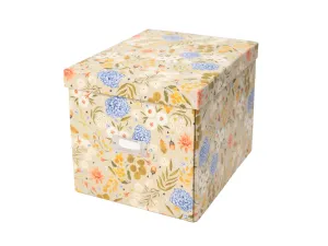 Crafters Companion Storage - 12" Filing Box