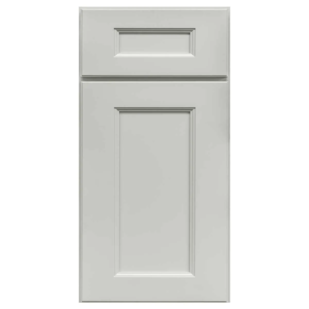 Crown Molding MCROWN-R Milan Pearl 96 in. width 2.25 in. height