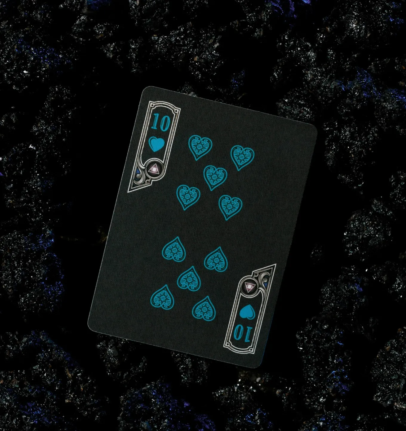 Divergent Realms Playing Cards - Gottlieb