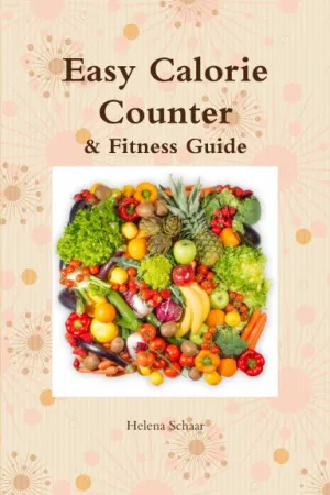 Easy Calorie Counter & Fitness Guide