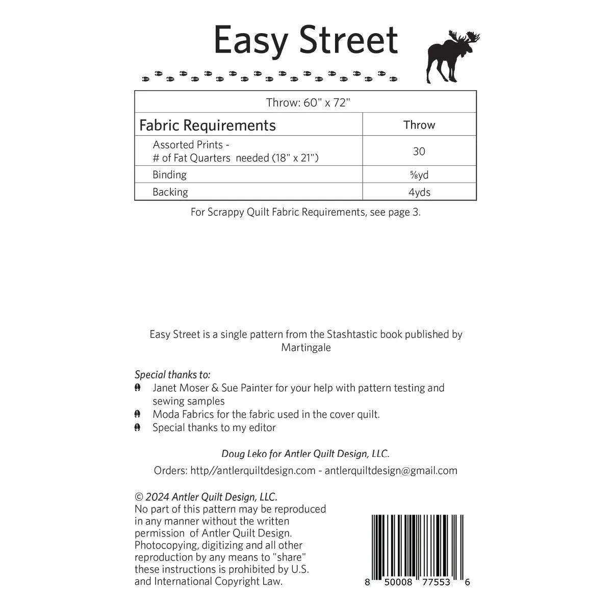 Easy Street