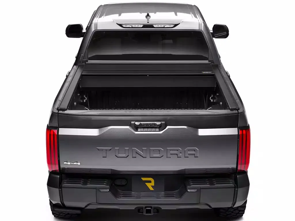 EQ Tonneau Cover Tacoma (2016-2023)