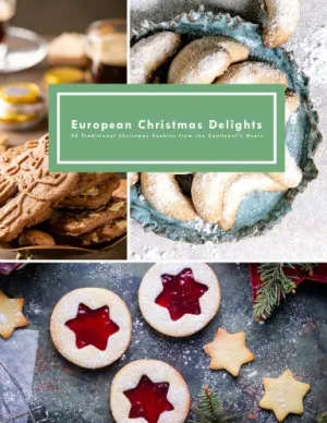 European Christmas Delights