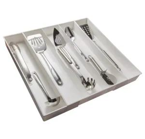 Expand A Drawer Utensil Organizer