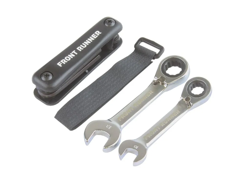 Front Runner Multi Tool Kit