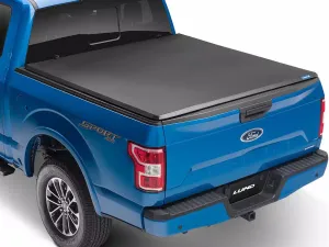 Genesis Tri-Fold Tonneau Cover Tacoma (2016-2023)