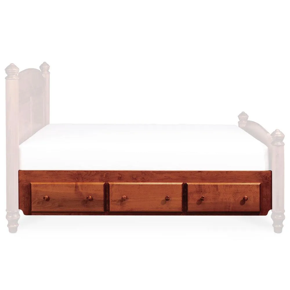 Georgia Under Bed Storage