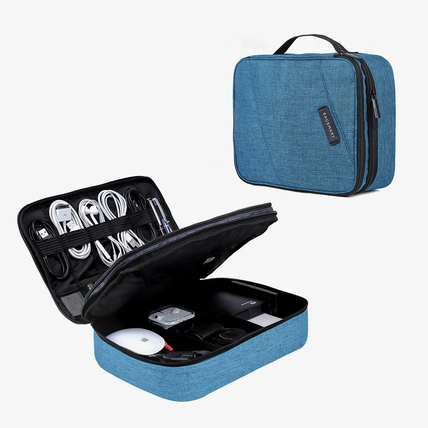 Glendale 2-Layer Organizer