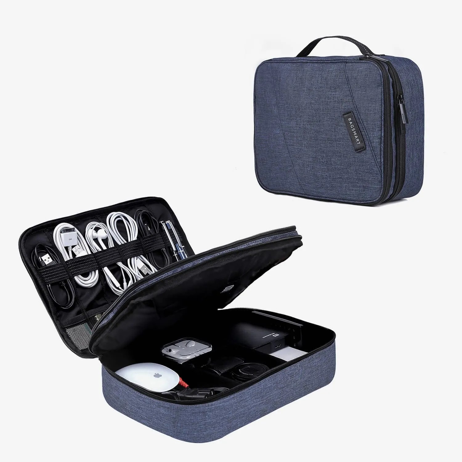 Glendale 2-Layer Organizer