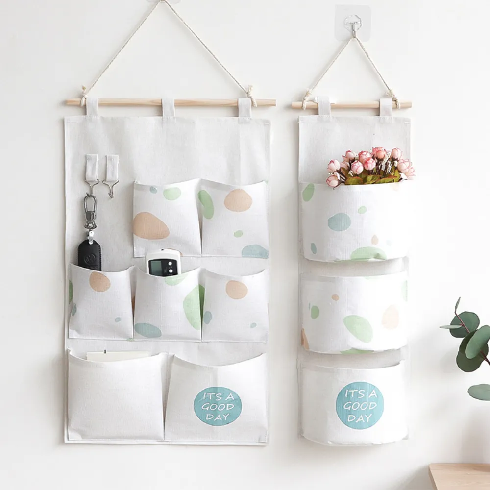 Hanging Storage Bag