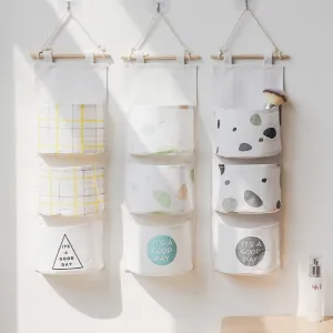 Hanging Storage Bag