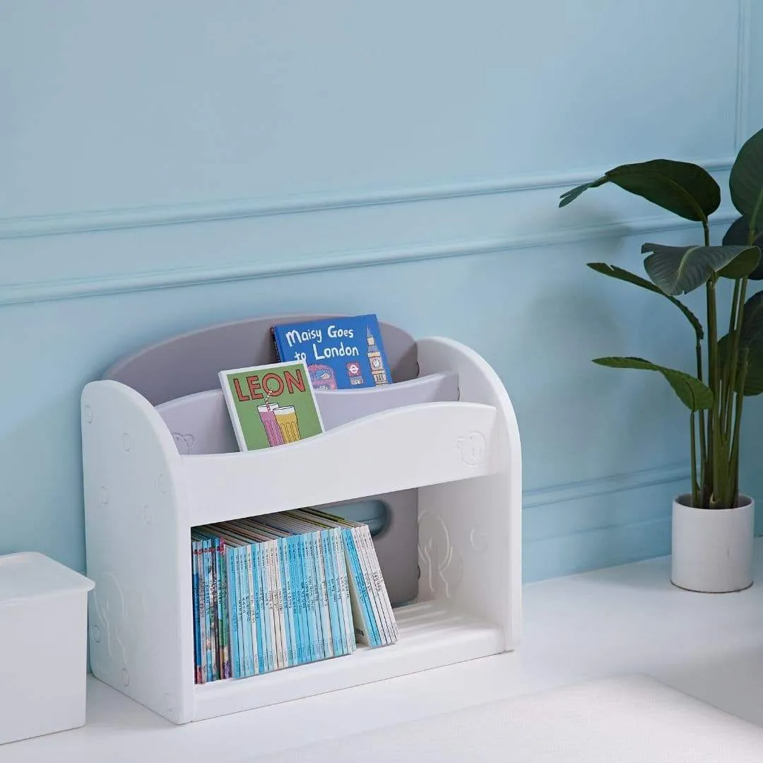 IFAM Easy Wave Book Shelf - Gradation