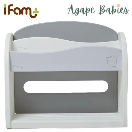 IFAM Easy Wave Book Shelf - Gradation