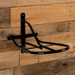 Jeffers Wall Saddle Rack