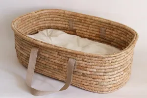 Ko-Coon Moses Basket