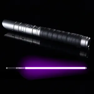 Lightsaber RGB Jedi Sith Light Saber