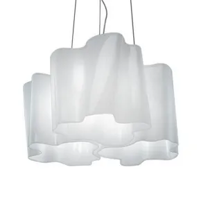 Logico Triple Nested Suspension Light