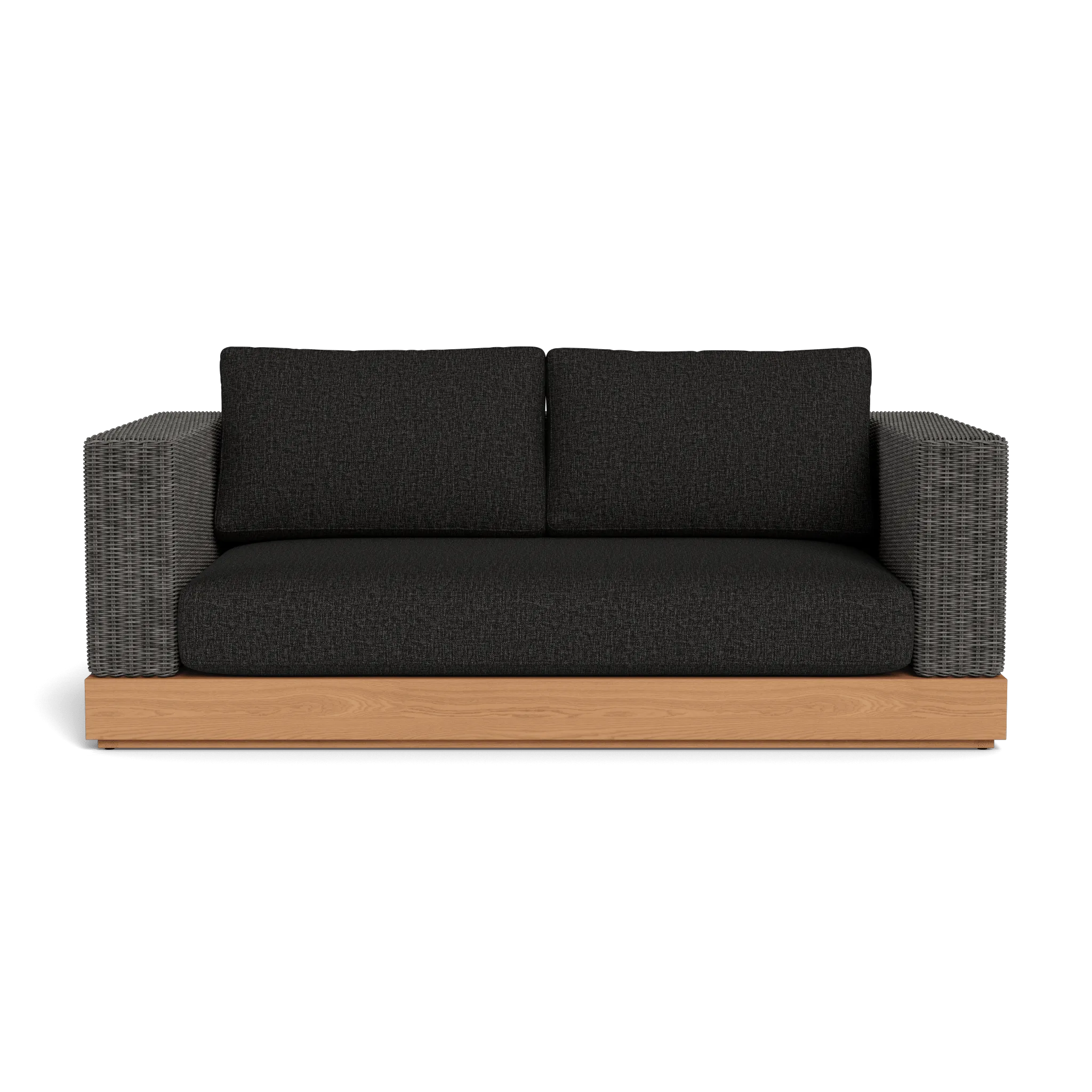 Malabar 2 Seat Sofa