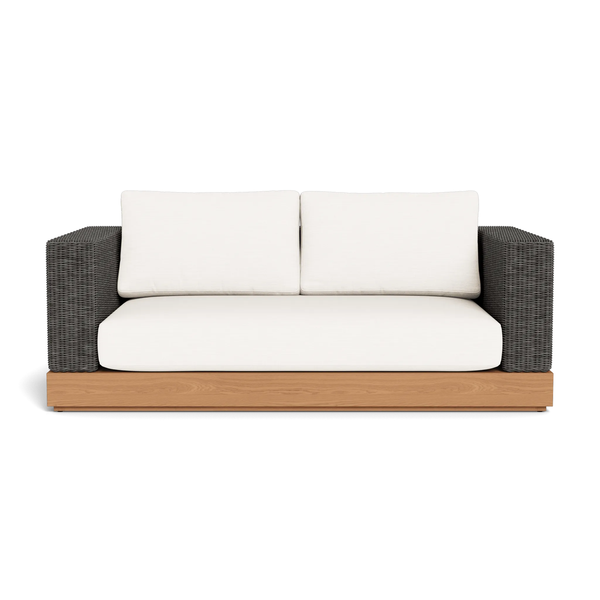 Malabar 2 Seat Sofa