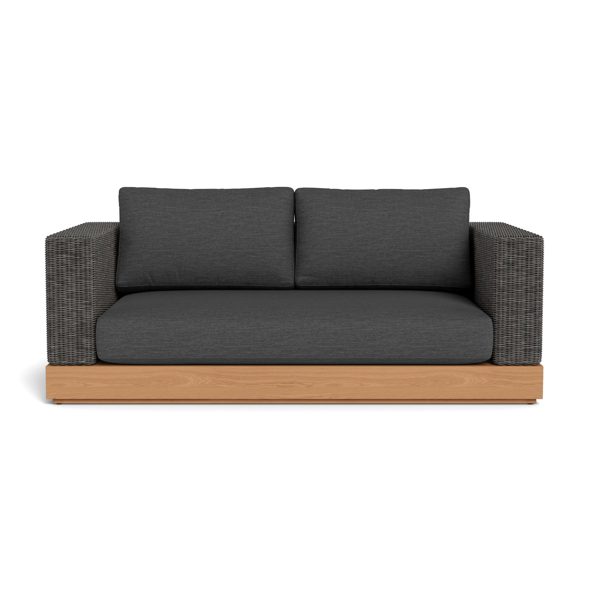 Malabar 2 Seat Sofa