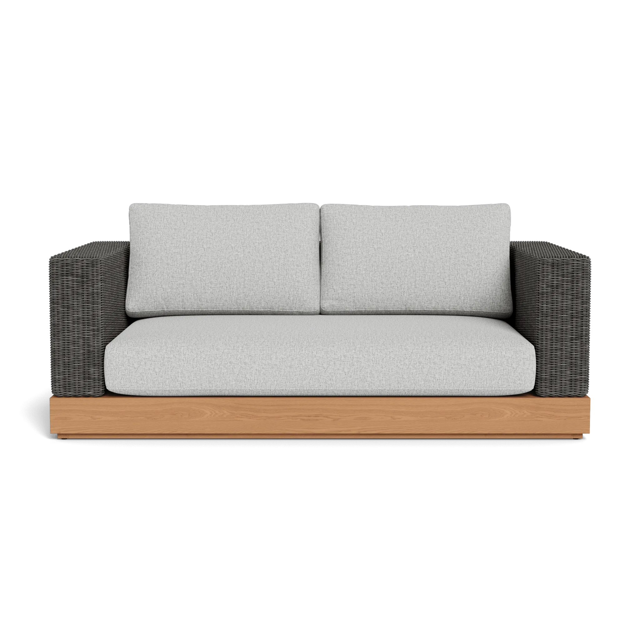 Malabar 2 Seat Sofa