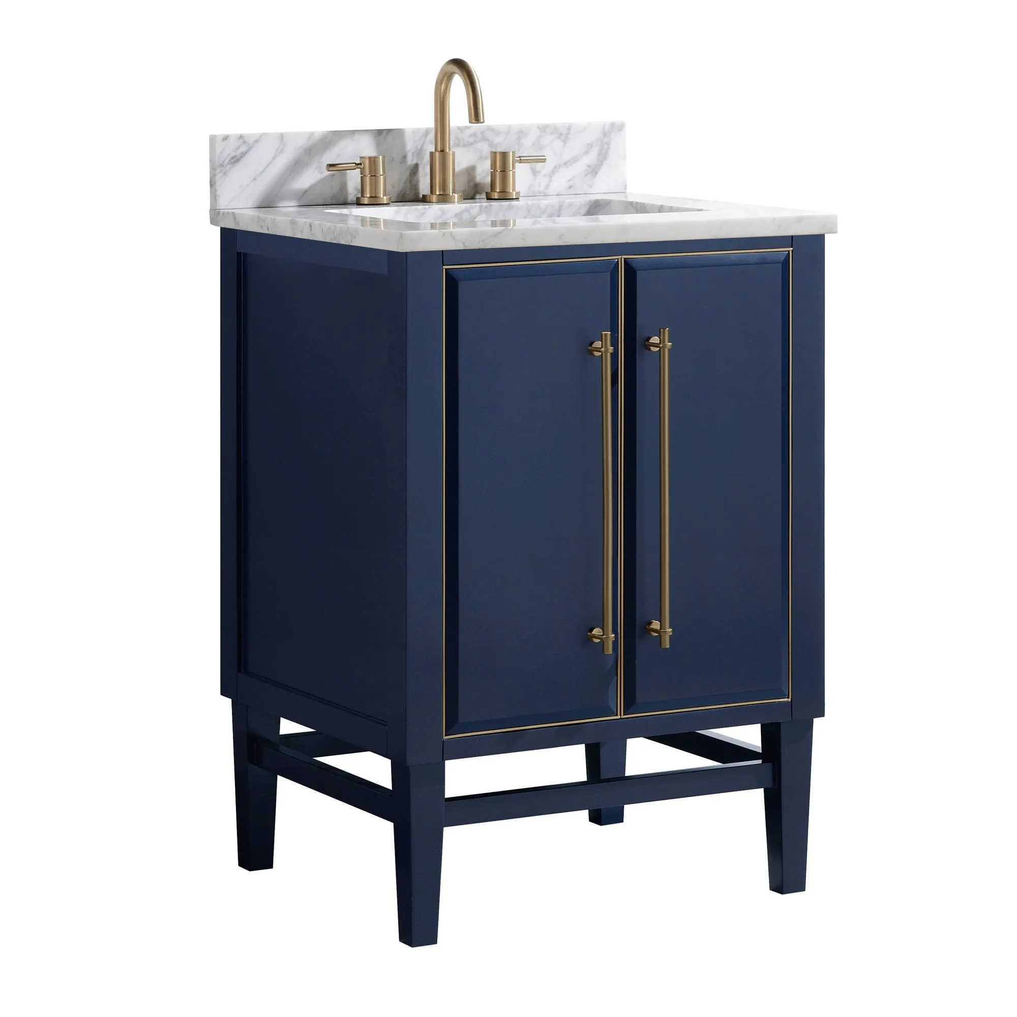 Mason 24 Inch Vanity