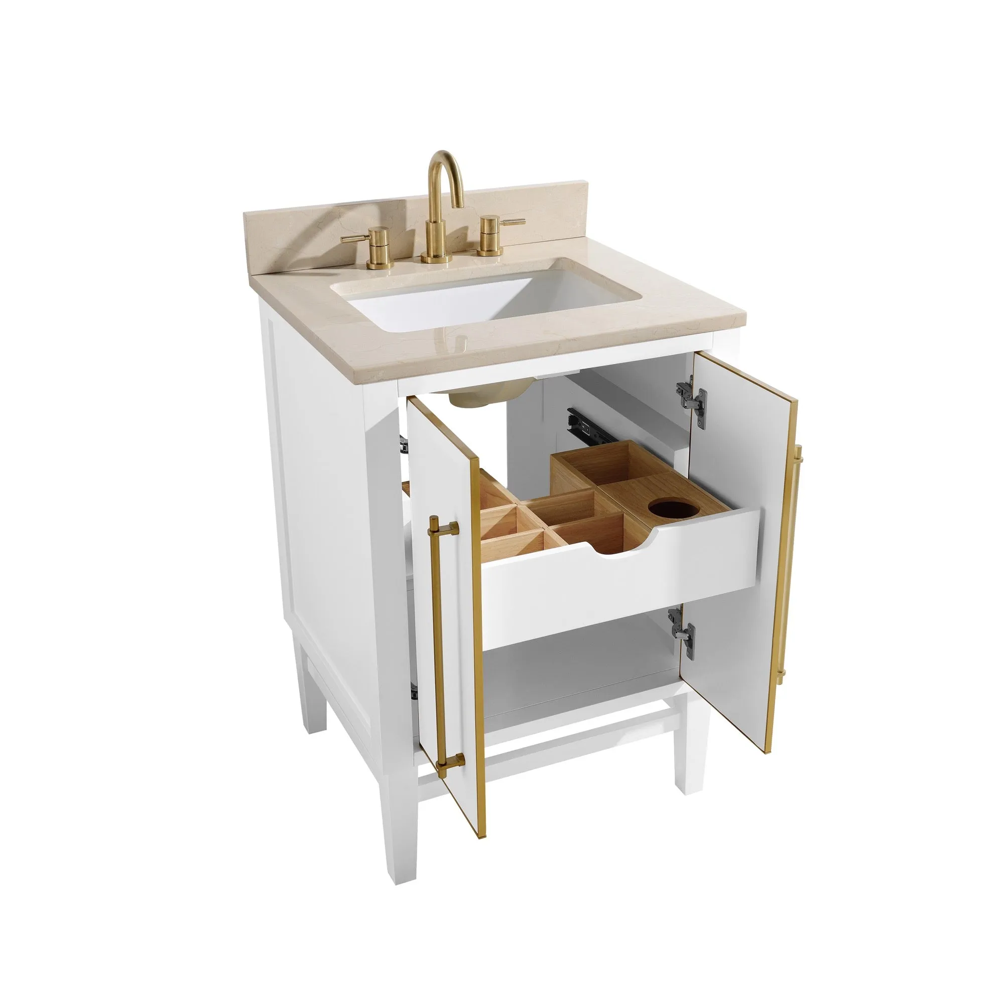 Mason 24 Inch Vanity