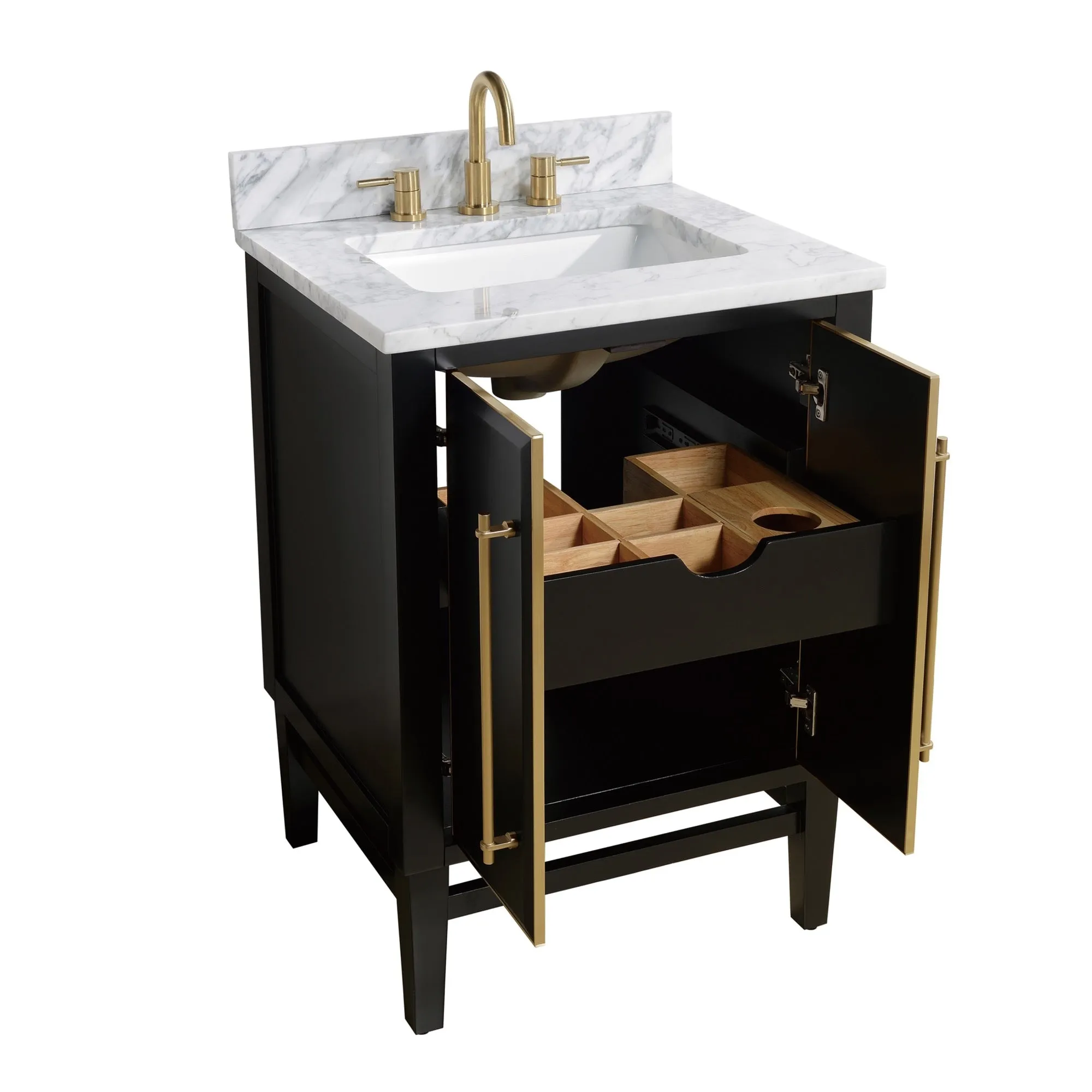 Mason 24 Inch Vanity