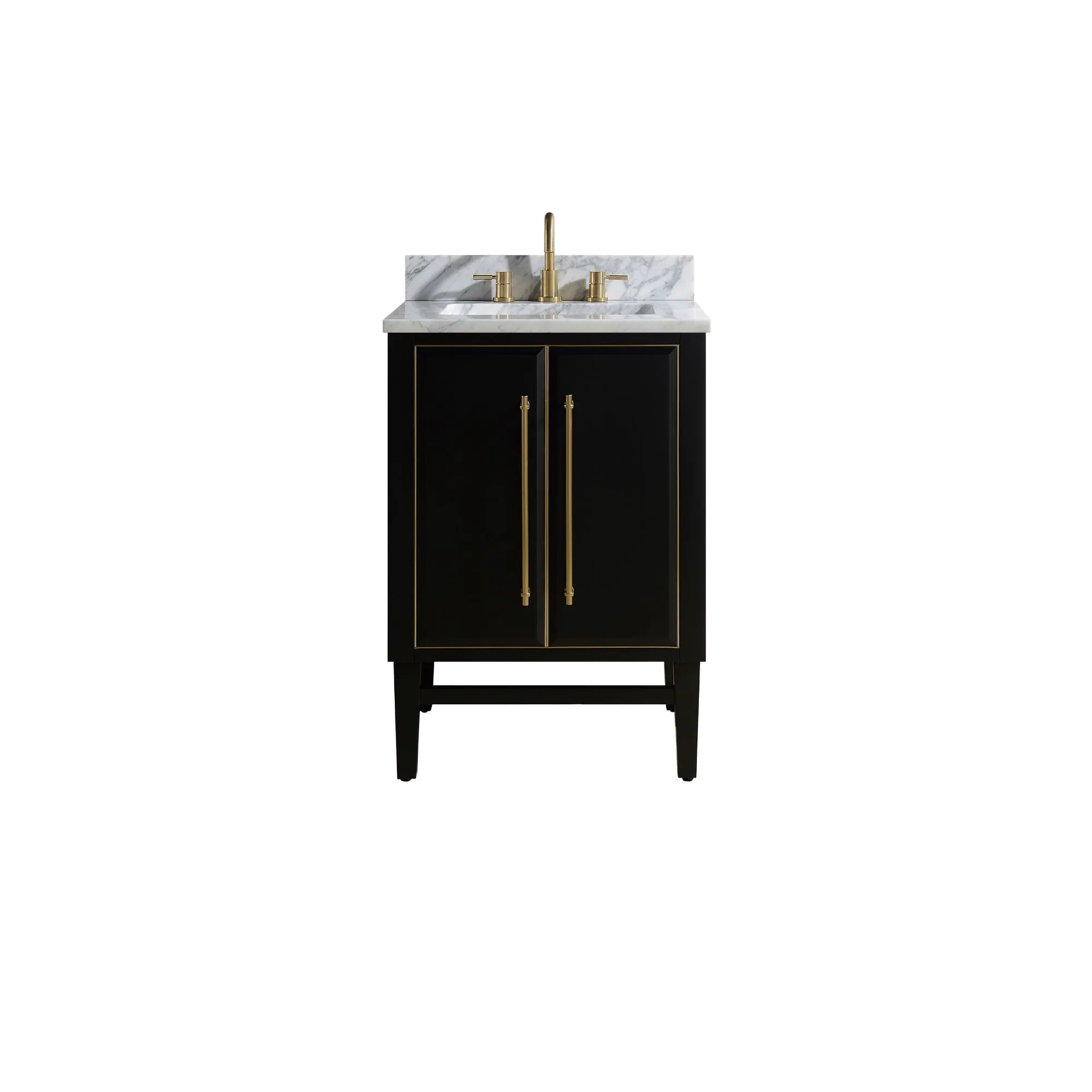 Mason 24 Inch Vanity