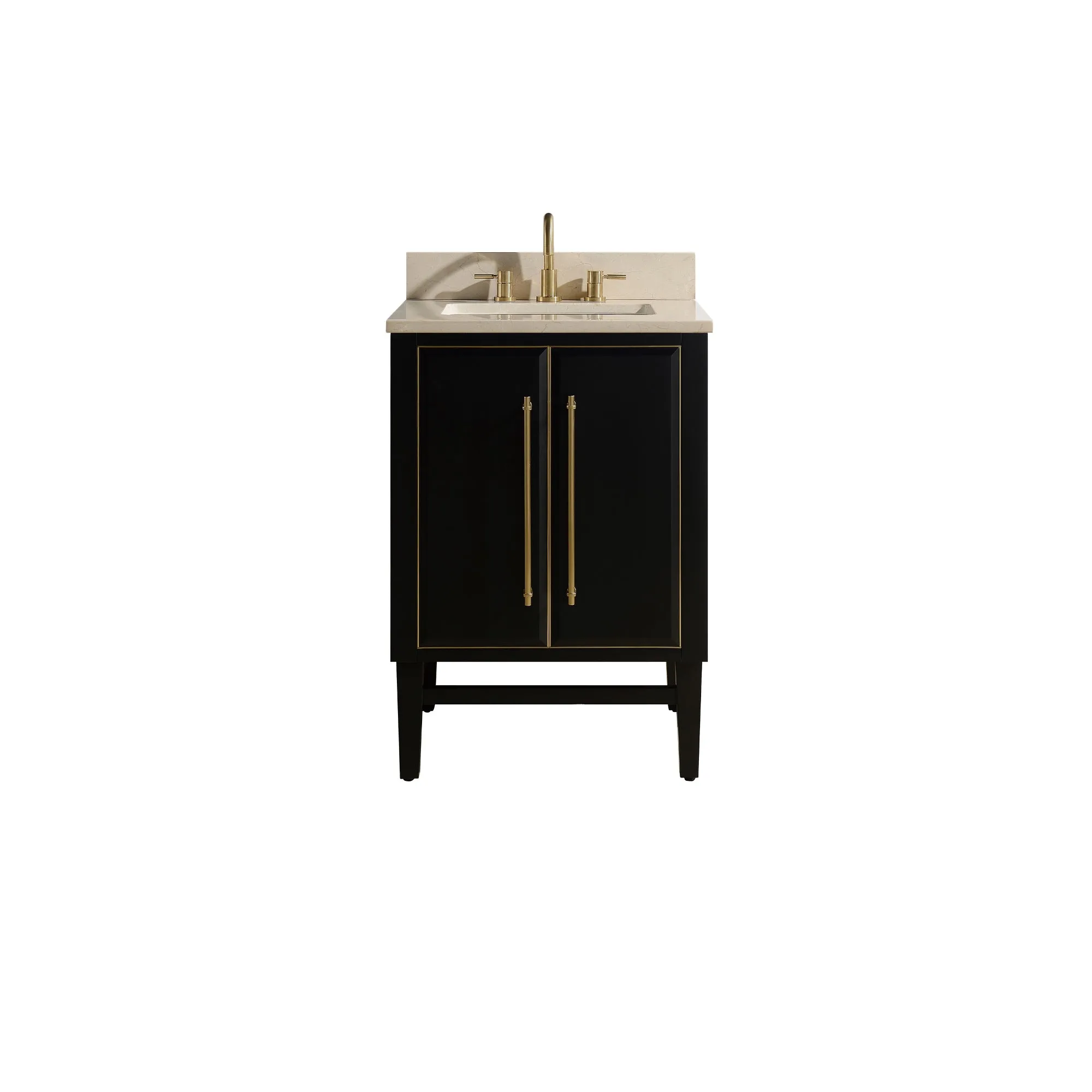 Mason 24 Inch Vanity