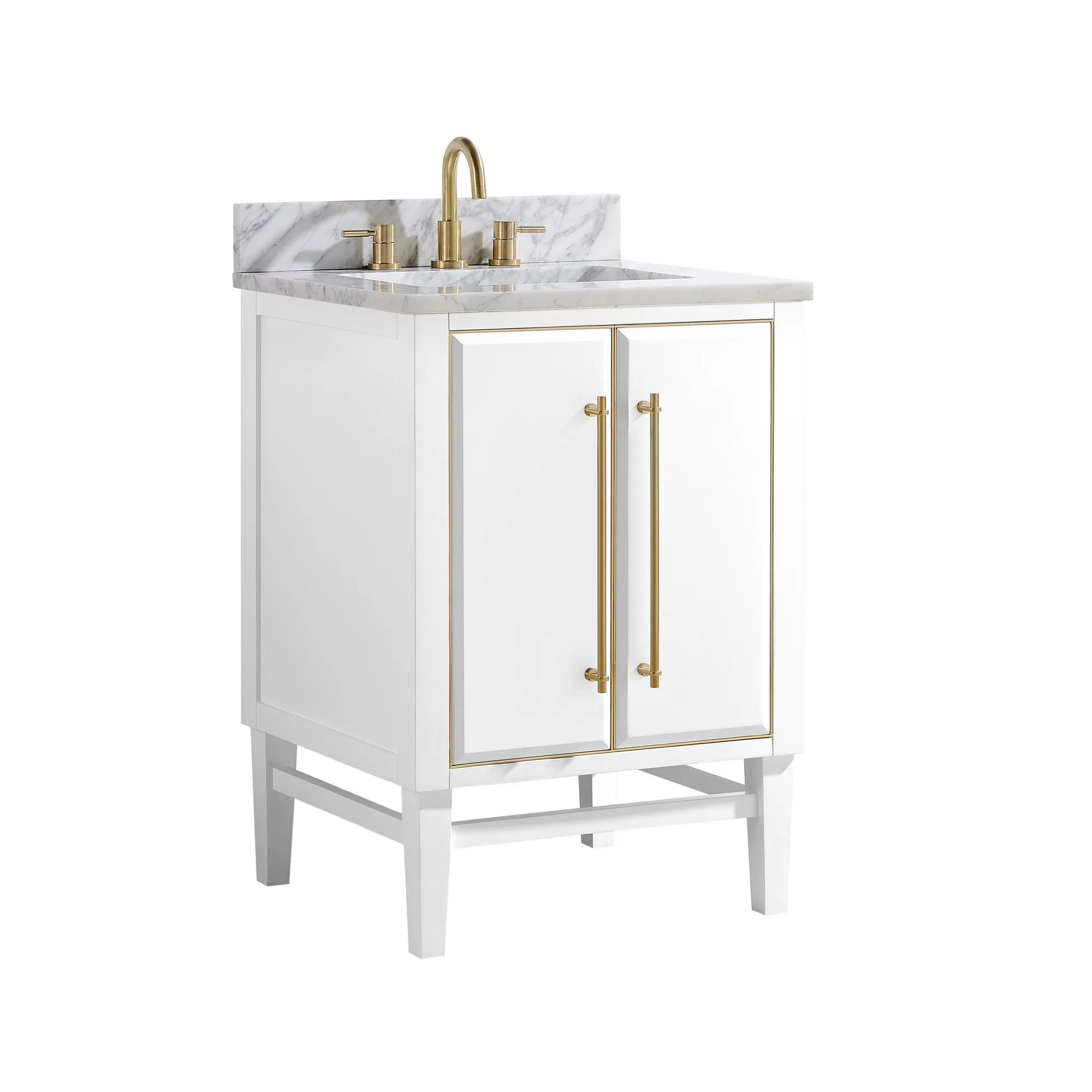 Mason 24 Inch Vanity